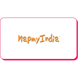 MapMyIndia